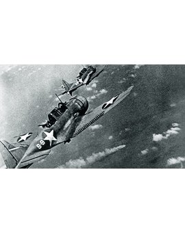 Roland Emmerich dirigirá una película sobre la Batalla de Midway, así que...
