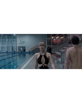 'Red Sparrow' de Francis Lawrence. Trailer.