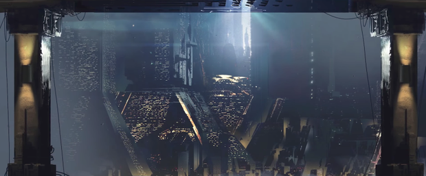 'Blade Runner Black Out 2022' de Shinichiro Watanabe.