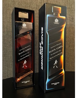 ...como lágrimas en el whisky.