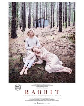 'Rabbit' de Luke Shanahan. Trailer.
