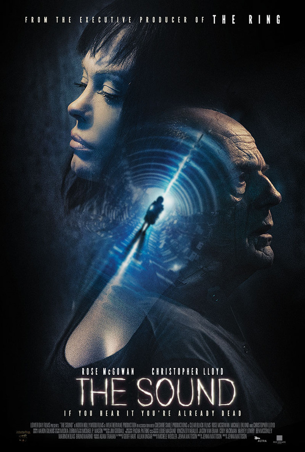 'The Sound' de Jenna Mattison. Trailer.