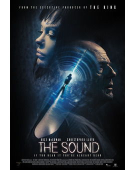 'The Sound' de Jenna Mattison. Trailer.