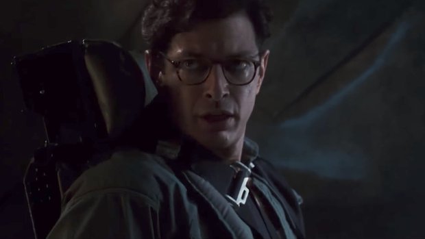 'Independence Day: A Star Wars Story' ;D