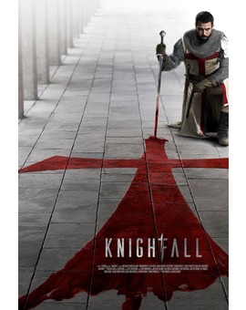 'Knighfall' trailer.