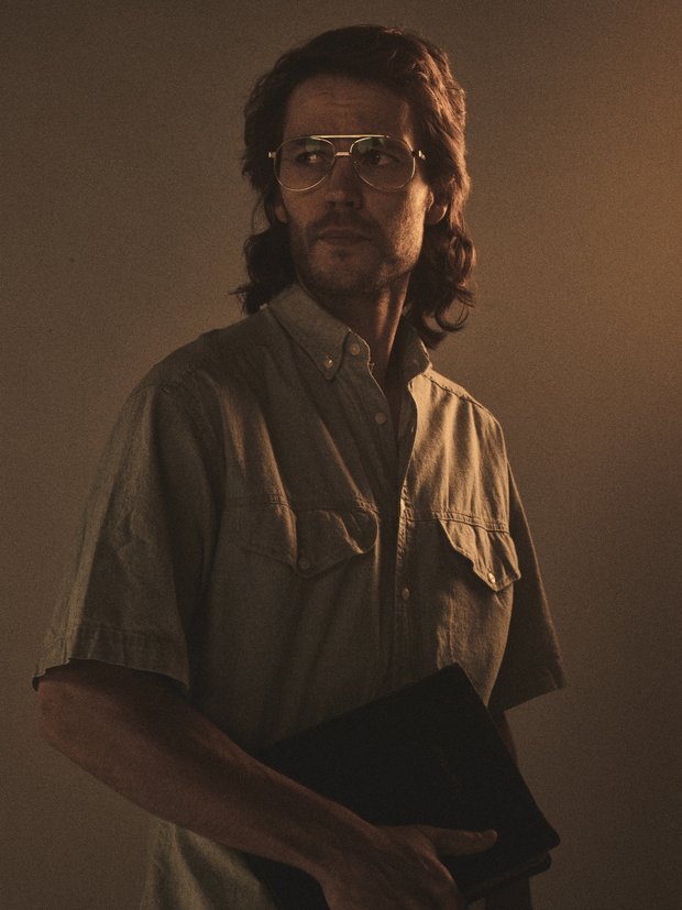 'Waco' trailer.