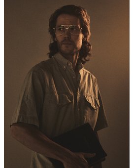 'Waco' trailer.