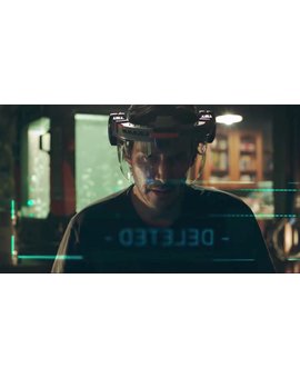'Replicas' de Jeffrey Nachmanoff. Trailer.