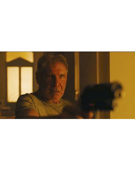 Harrison Ford camino del Óscar. Y sería merecido, no un reconocimiento a su carrera.