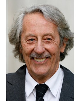 Jean Rochefort ha fallecido. R.I.P.