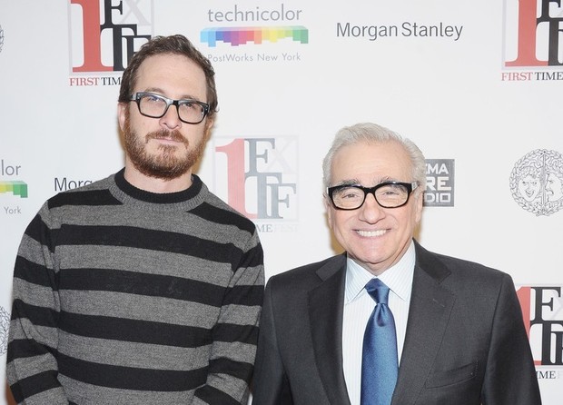 Una reflexión de Scorsese que hay que leer.