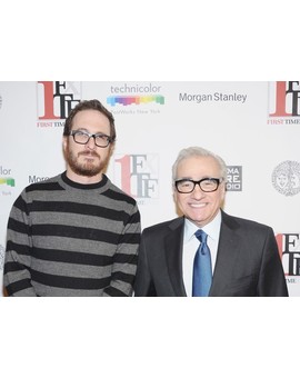 Una reflexión de Scorsese que hay que leer.