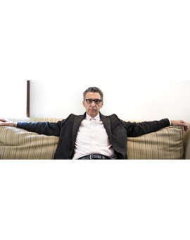 John Turturro será Guillermo de Baskerville en la nueva adaptación de 'El Nombre de la Rosa' como mini serie.