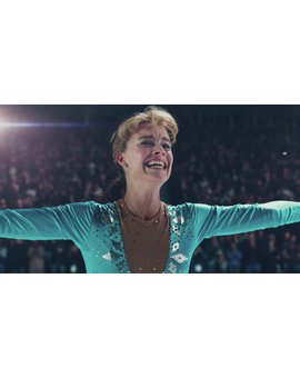 'I, Tonya' de Craig Gillespie. Trailer.