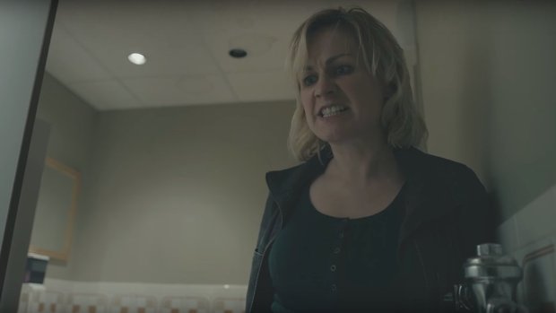 'Bellevue' trailer.