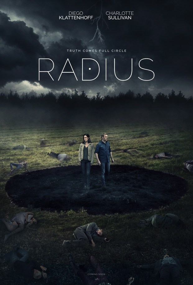 'Radius' de Caroline Labrèche y Steeve Léonard. Trailer.