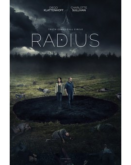 'Radius' de Caroline Labrèche y Steeve Léonard. Trailer.