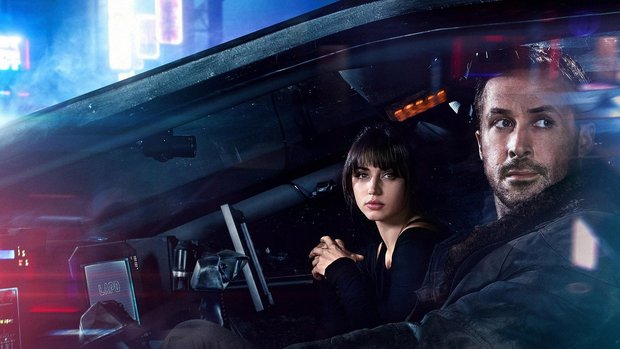 Joe Walker (montador) cuenta que 'Blade Runner 2049' tenía un primer montaje de 4 horas y que Villeneuve se planteó estrenar la película en dos partes.