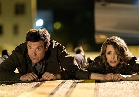 'Game Night' de John Francis Daley y Jonathan Goldstein. Trailer.