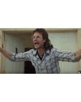 'Waco' nuevo trailer.