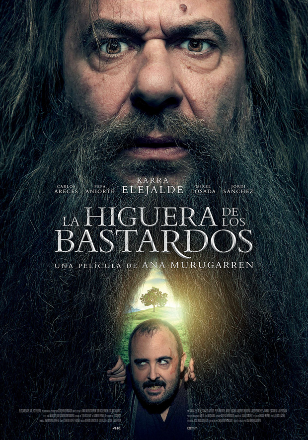 'La Higuera de los Bastardos' de Ana Murugarrem. Trailers.