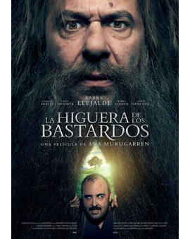 'La Higuera de los Bastardos' de Ana Murugarrem. Trailers.