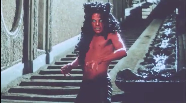Hace unos años Chocolates Cadbury encargó a Jonathan Glazer ('Under the Skin') un anuncio. Lo hizo y... lo rechazaron.