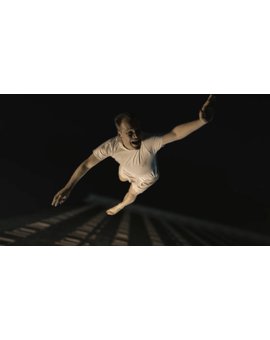 'Wormwood' trailer.