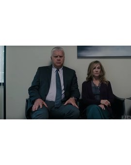'Here and Now' trailer.