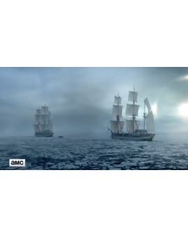 'The Terror' teaser.