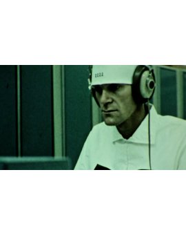 Si queréis ver el corto universitario 'Electronic Laberynth: THX 1138 4EB' de George Lucas, aquí lo tenéis.