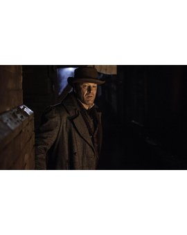 'The Frankenstein Chronicles' Trailer.