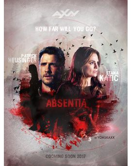 'Absentia' trailer.