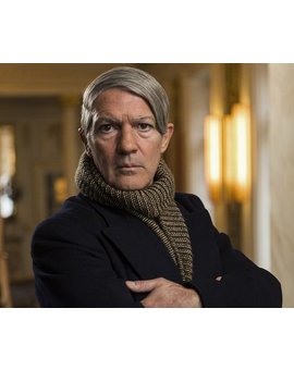 'Genius: Picasso' trailer.