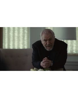 'Sucession' de Adam McKay. Trailer.