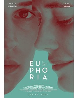 'Euphoria' de Lisa Langseth. Trailer.