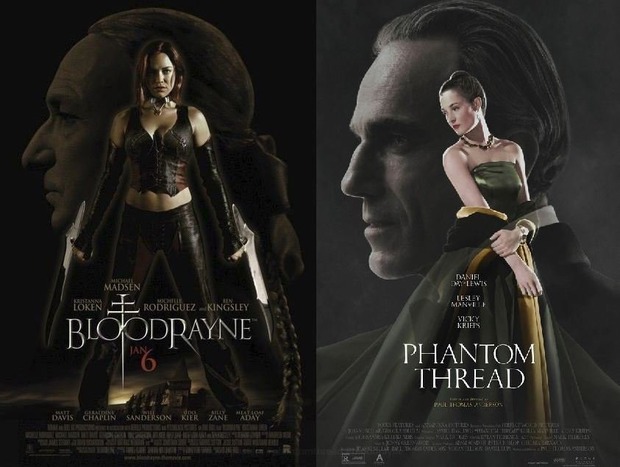 Paul Thomas Anderson "homenajea" a Uwe Boll. ;D