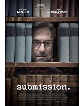 'Submission' de Richard Levine. Trailer.