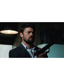 'Bent' de Bobby Moresco. Trailer.