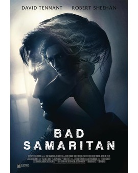 'Bad Samaritan' de Dean Devlin. Trailer.