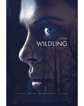 'Wildling' de Fritz Böhm. Trailer.