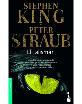 Spielberg vuelve a tener la adaptación de 'El Talismán' en la agenda.