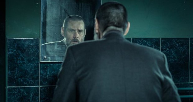 'Dark Crimes' de Alexandros Avranas. Trailer