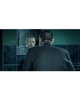 'Dark Crimes' de Alexandros Avranas. Trailer