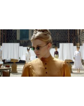 'Picnic at Hanging Rock' trailer de la mini serie.