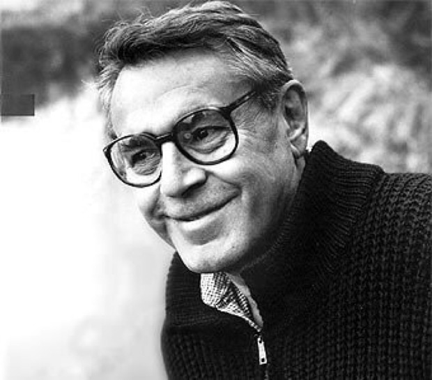 Milos Forman ha fallecido. R.I.P.