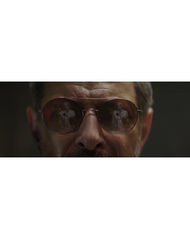 'Hotel Artemis' de Drew Pearce. Trailer.