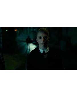 'In Darkness' de Anthony Byrne. Trailer.