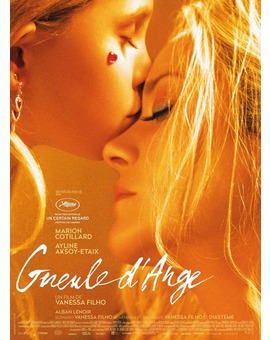 'Gueule d'Ange' de Vanessa Filho. Trailer.