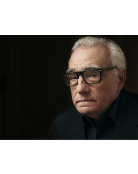 Martín Scorsese Premio Princesa de Asturias de las Artes 2018.